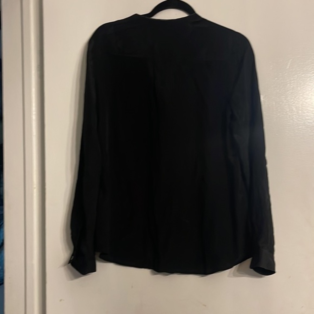 Banana republic blouse‎ - Picture 4 of 5